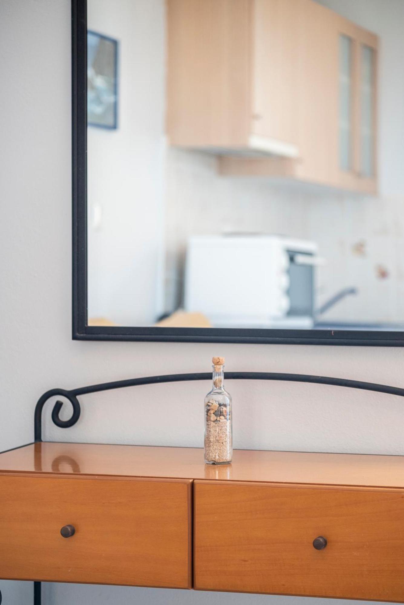 Agnadi Blue Apartments Diakofti Екстериор снимка